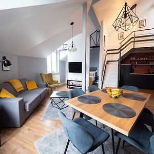 Appartement met Twee Slaapkamers